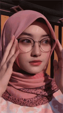 Hijabling GIF - Hijabling Hijab GIFs