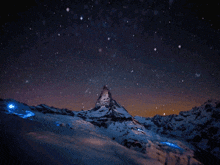 Mountain Sky GIF - Mountain Sky GIFs