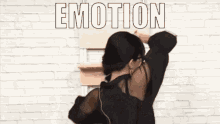 Aiba Aina Emotion GIF - Aiba Aina Emotion Bang Dream GIFs