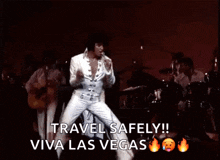 Viva Las Vegas Elvis GIF