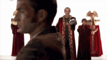 Doctor Who GIF - Doctor Who 10th GIFs