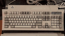 keyboard tab