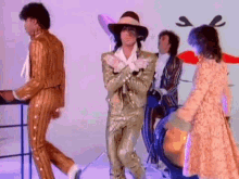 When Doves Cry Wendy Brownmark Prince Dr Bobby GIF - When Doves Cry Wendy Brownmark Prince Dr Bobby GIFs
