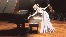akebi chan erika piano anime