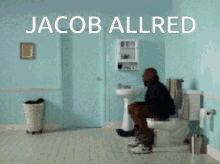 Jacob Poop GIF - Jacob Poop Flying Shit GIFs