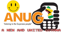 Anug Guyana GIF - Anug Guyana Guyanese GIFs