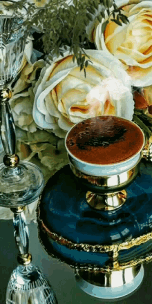 Arab Kávé GIF