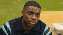 Excuse Me Vince Staples GIF - Excuse Me Vince Staples The Vince Staples Show GIFs