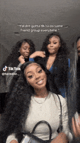 Harmdior Homegirls GIF