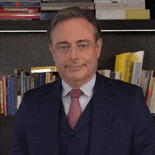 Bart De Wever Bdw GIF - Bart De Wever Bdw Nva GIFs