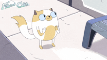 Checking Time Cake GIF - Checking Time Cake Adventure Time Fionna And Cake GIFs