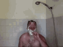 Have Fun Shower GIF - Have Fun Shower Smokin GIFs