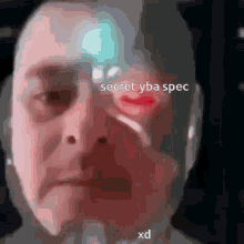 Yba Spec GIF - Yba Spec Yba Spec GIFs