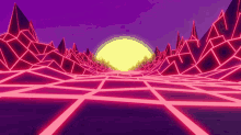 Synthwave Jr GIF - Synthwave Jr GIFs