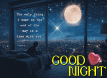Good Night GIF - Good Night Night GIFs