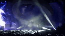 Performance The Weeknd GIF - Performance The Weeknd Swedish House Mafia GIFs