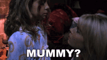 Mummy Diana Gordon GIF - Mummy Diana Gordon Saw GIFs