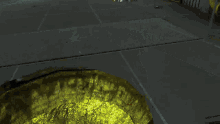 a computer generated image of a controlled speculation