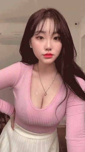 Erotic Korean Girl Photos