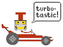 turbotastico turbo