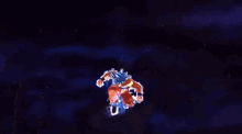 Goku Dbl GIF - Goku Dbl Mui GIFs