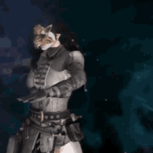 Let Me Show You What I Got Yennefer Of Vengerberg GIF - Let Me Show You What I Got Yennefer Of Vengerberg Gwent GIFs