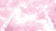 Anime Location Logo GIF - Anime Location Logo Discord GIFs