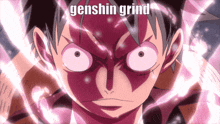 Genshin Grind Genshin Impact GIF - Genshin Grind Genshin Impact Genshin Meme GIFs