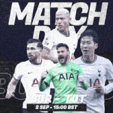 Burnley F.C. Vs. Tottenham Hotspur F.C. Pre Game GIF - Soccer Epl English Premier League GIFs