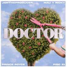 prince doctor