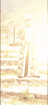 a picture of a man in a costume with the word sah on the bottom