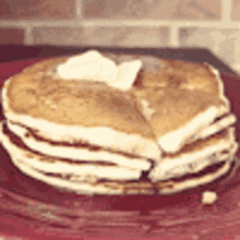 Pancakes Flapjacks GIF - Pancakes Flapjacks Breakfast GIFs