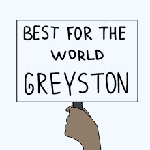 greyston non