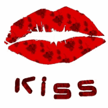 Lips Kiss GIF - Lips Kiss Love Kiss GIFs