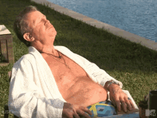 Relax Sunbathing GIF - Relax Sunbathing Jerseyshore GIFs