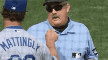 Umpire Outtahere GIF