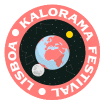 Kalorama Kalorama Festival Sticker - Kalorama Kalorama Festival Music Stickers