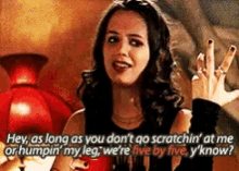 Five By Five Uffy The Vampire Dlayer GIF - Five By Five Uffy The Vampire Dlayer Eliza Dushku GIFs