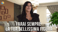 the real housewives di napoli therealhousewives realhousewives discoveryplus discoveryplusit