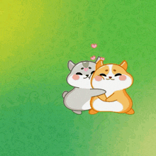 Hamsters Love Couple GIF - Hamsters Love Couple Nodding Head GIFs