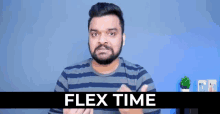Flex Time Stufflistings GIF - Flex Time Stufflistings Stufflistings Army GIFs