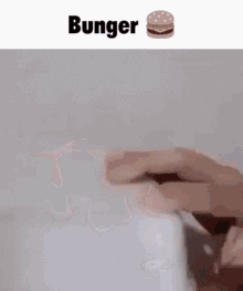 Bunger GIF - Bunger GIFs