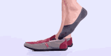 Liners Shoes GIF - Liners Shoes GIFs