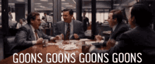 Slime Goons Goons GIF - Slime Goons Goons Slime GIFs