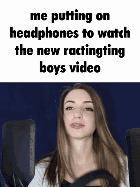 Gibi 2024 asmr headphones