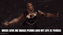 Give Me Image Perms And My Life Is Yours GIF