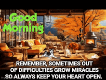 Good Morning Morning Quotes For Love GIF - Good Morning Morning Quotes For Love GIFs