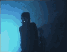 The Sisters Of Mercy Goth GIF - The Sisters Of Mercy Goth 80s GIFs