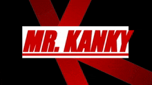 Mr Kanky Mrkanky GIF - Mr Kanky Mrkanky Mr Kanky Candy GIFs