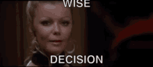 Wise Decision Bruce Lee GIF - Wise Decision Bruce Lee Enter The Dragon GIFs